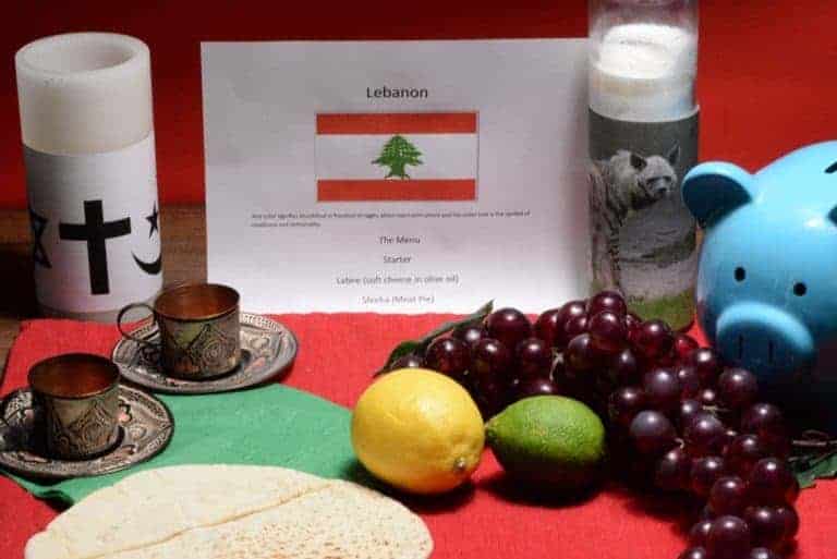 About Food And Culture Of Lebanon Low Res 